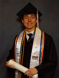 Isaac Daniel Huerta