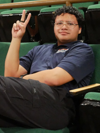 Javier Soliz-Martinez