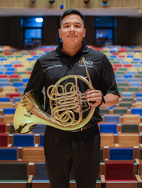 Josue Juarez