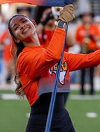 Madison “Taylor” Colunga