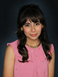 Natallie Cuellar