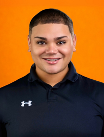 Orlando Dylan Alvarado, Jr.