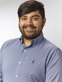Roy Rodriguez