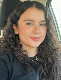 Camila Luna-Zamora