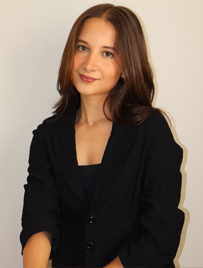 Carolina Medina Montemayor