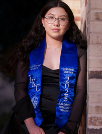 Elsa Christina Hernandez