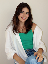 Jacqueline Rage
