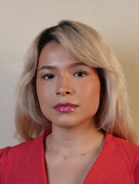 Kiana Saldaña