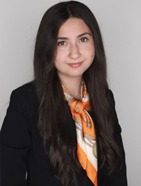 Raisha Velarde