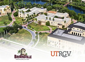 City of Brownsville/UTRGV Task Force of the Future Report