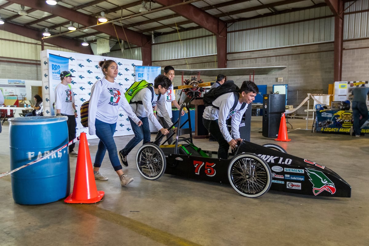 HESTEC GreenPowerUSA