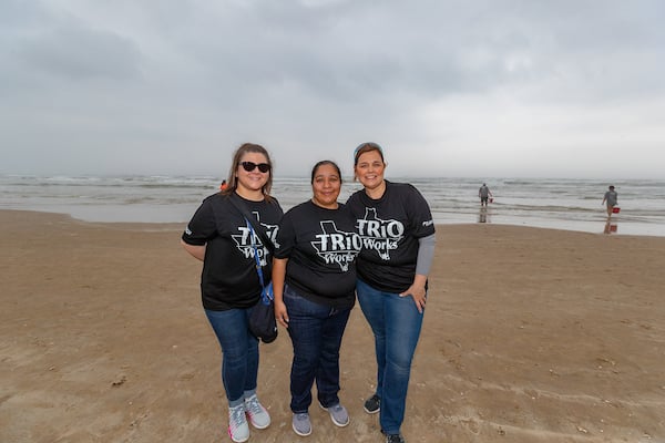 UTRGV TRiO programs