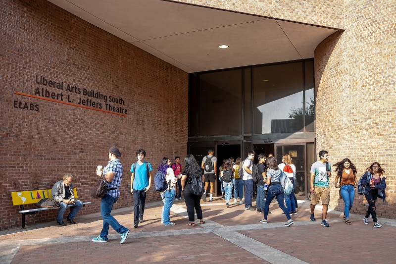 UTRGV’s first-day enrollment surpasses 29,000