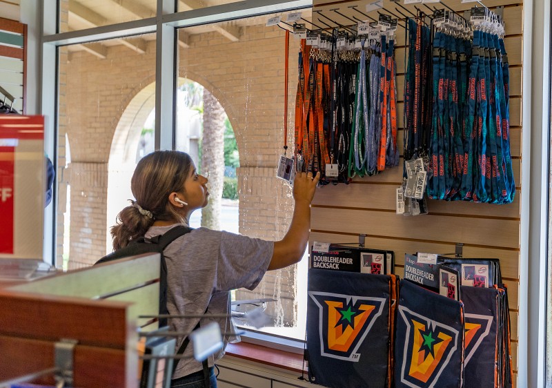 UTRGV’s first-day enrollment surpasses 29,000