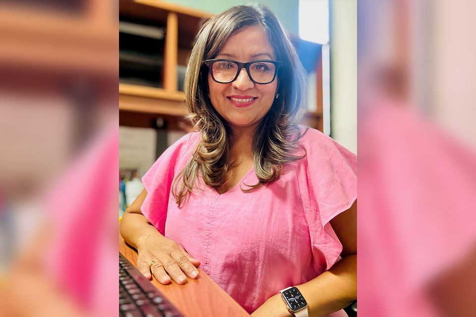 Irma Zuniga