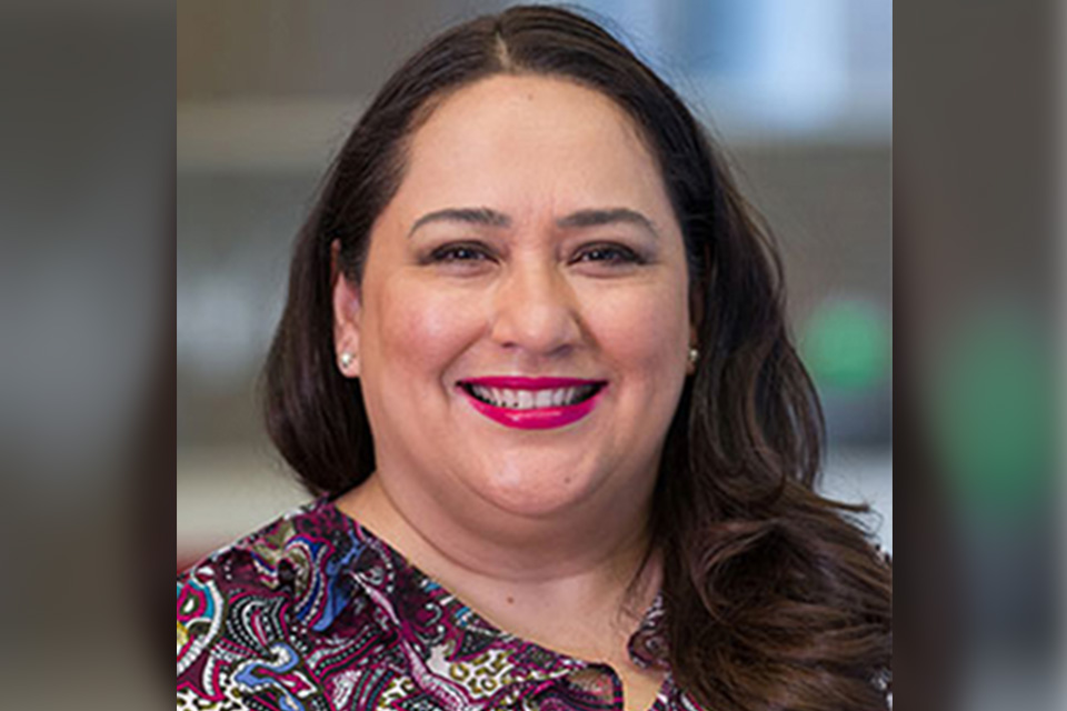 Sofia Hernandez