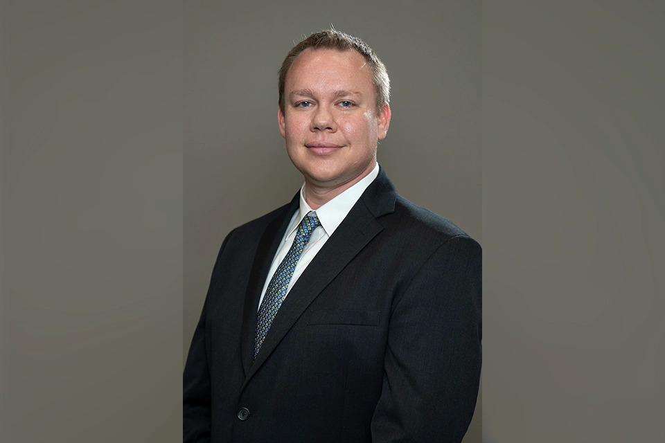 Matthew Moncus