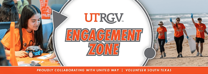 Engagement Zone logo