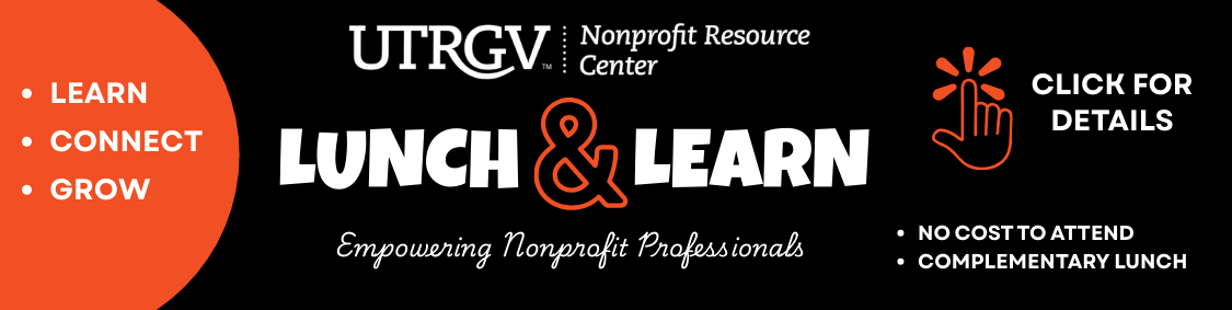 Fall 2025 Lunch and Learn Sessions  