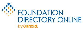 Foundation directory online by candid