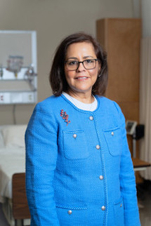 Lilia Fuentes, DNP, APRN, FNP-BC