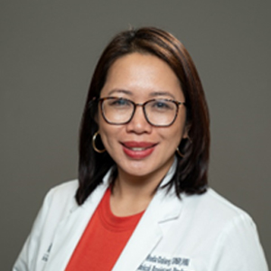 Roda Galang DNP, MSN, BSN, RN