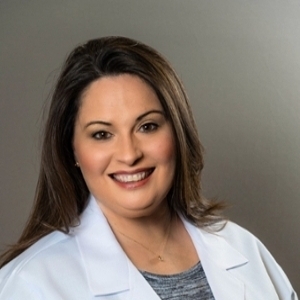 Laurie Deleon-Escobedo, DNP, MSN, MBA, APRN, FNP-C, CEN