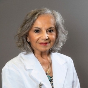 Dr. Eloisa Tamez , PHD, RN, FAAN