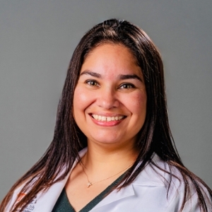 Sasha Gonzalez, MSN, APRN, FNP-BC