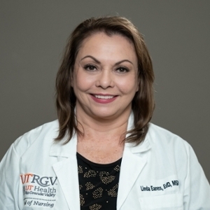 Linda Eanes, EdD, RN