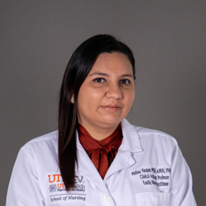 Melissa A. Vasquez Medrano, MSN, APRN, FNP-C