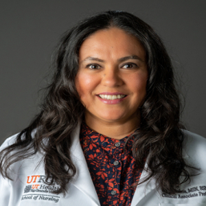 Dania Ochoa, MSN, RN