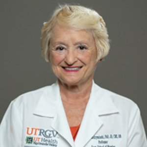 Sharon Radzyminski, PhD, JD, CNS, RN