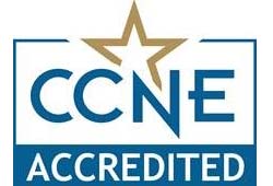 Commission on Collegiate Nursing Education Accreditation