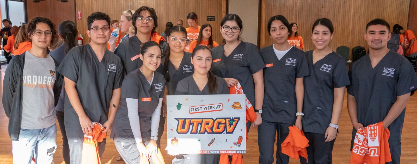 HESI Requirements and Information UTRGV