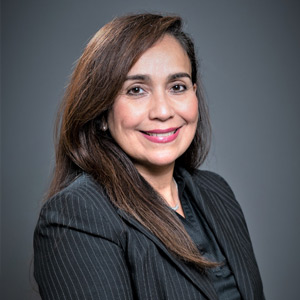 Claudia Dole, MBA, MACC