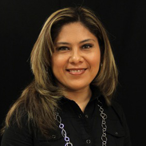 Lourdes Sánchez, BAAS-IS