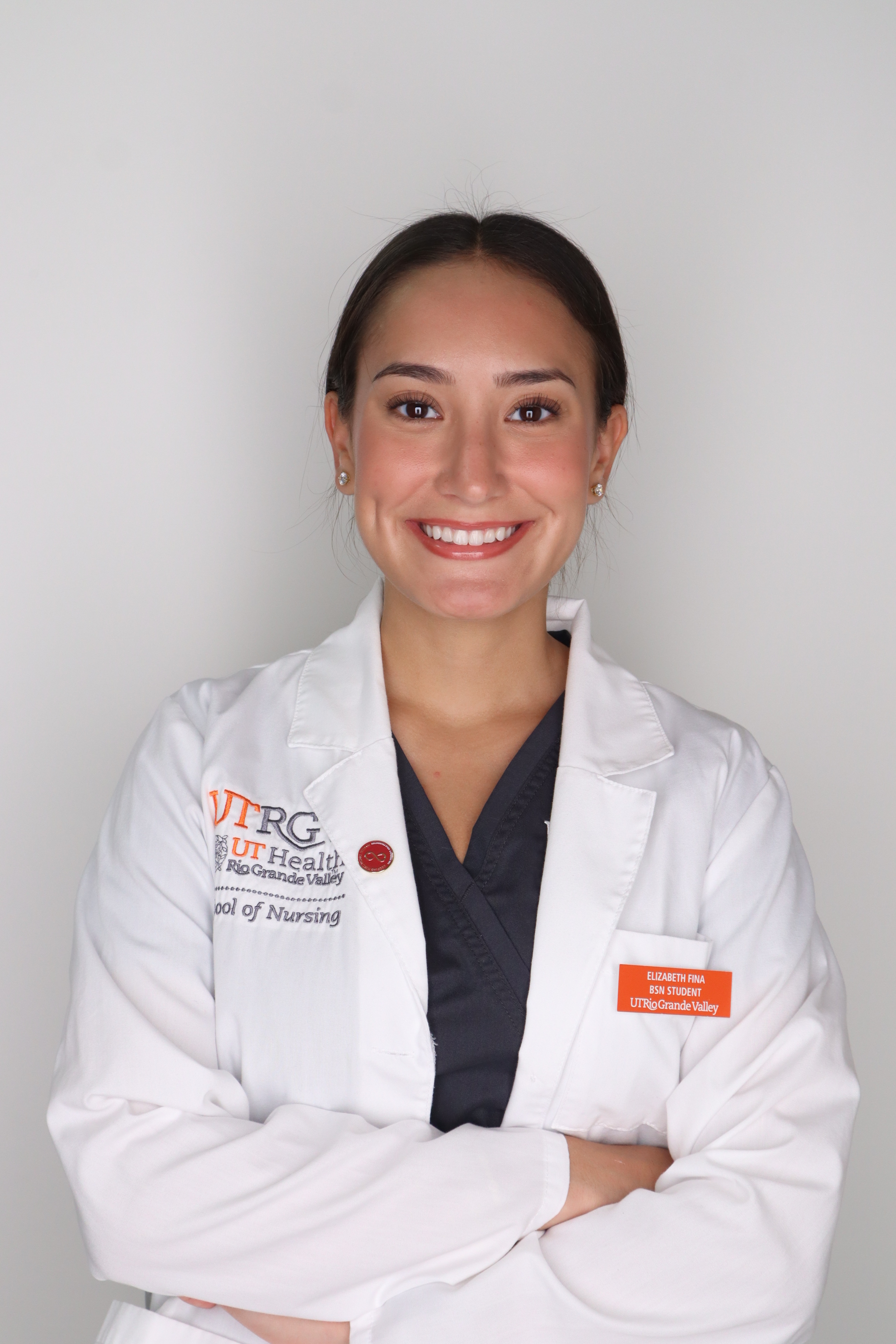 an image of a student mentor