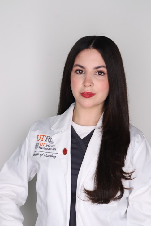 an image of a student mentor