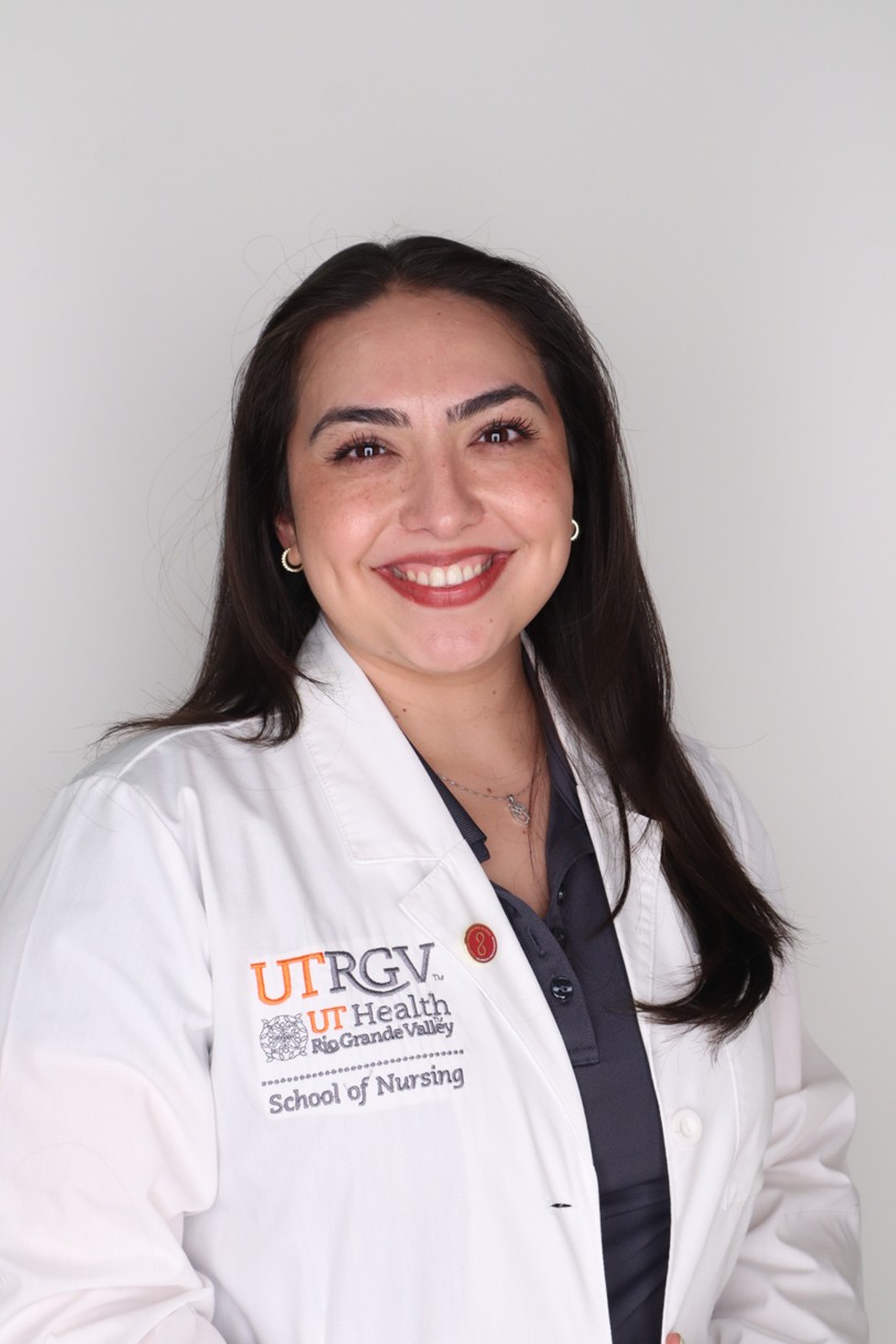 an image of a student mentor 