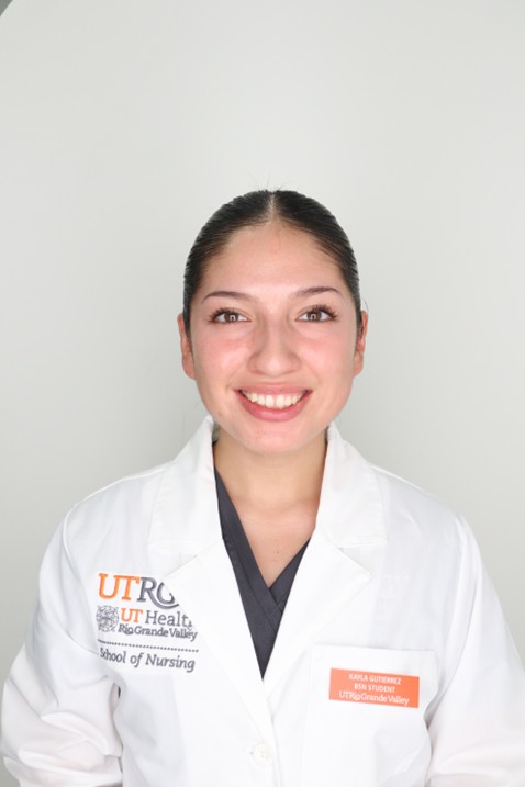 an image of a student mentor