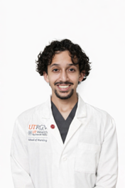 an image of a student mentor 