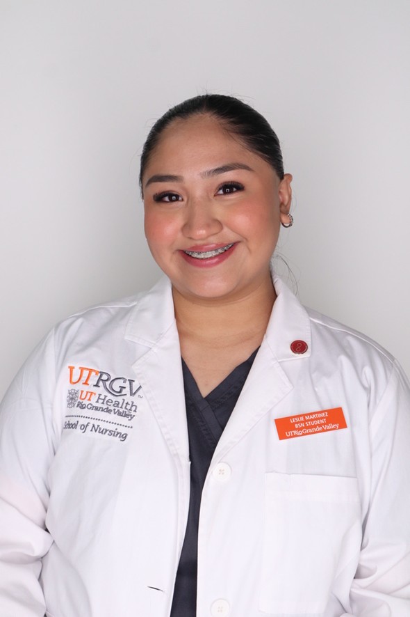 an image of a student mentor 