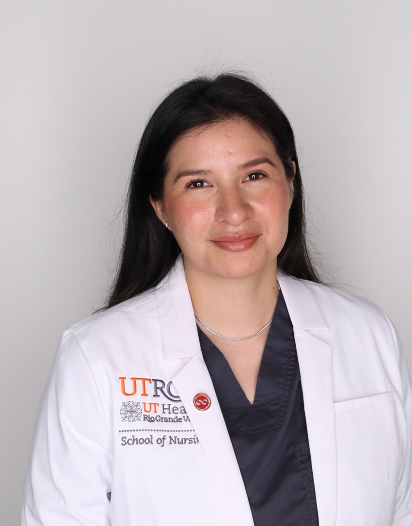 an image of a student mentor 