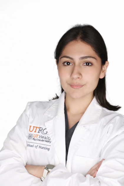 an image of a student mentor 