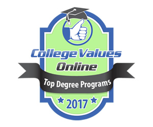 2017 - Top 10 Accelerated Master’s in Education Online Programs 2017  