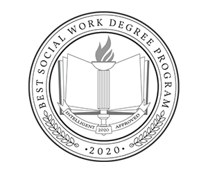 2020 - Best Online Master’s in Social Work  