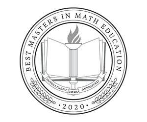 2020 - Best Online Master’s In Math Education  