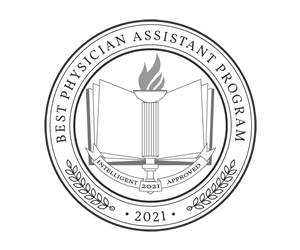 2021 - Best Physician Assistant Program  