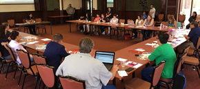 Online Learning Faculty Round Table